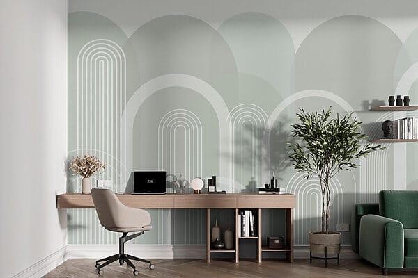 Sfondo bianco e grigio con linee bianche Sfondo bianco e grigio con linee bianche