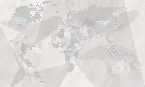 Mappa del mondo Mappa del mondo