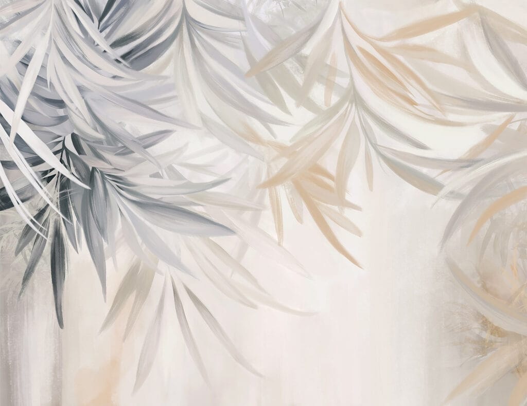 Delicate shades of nature’s palette Delicate shades of nature’s palette