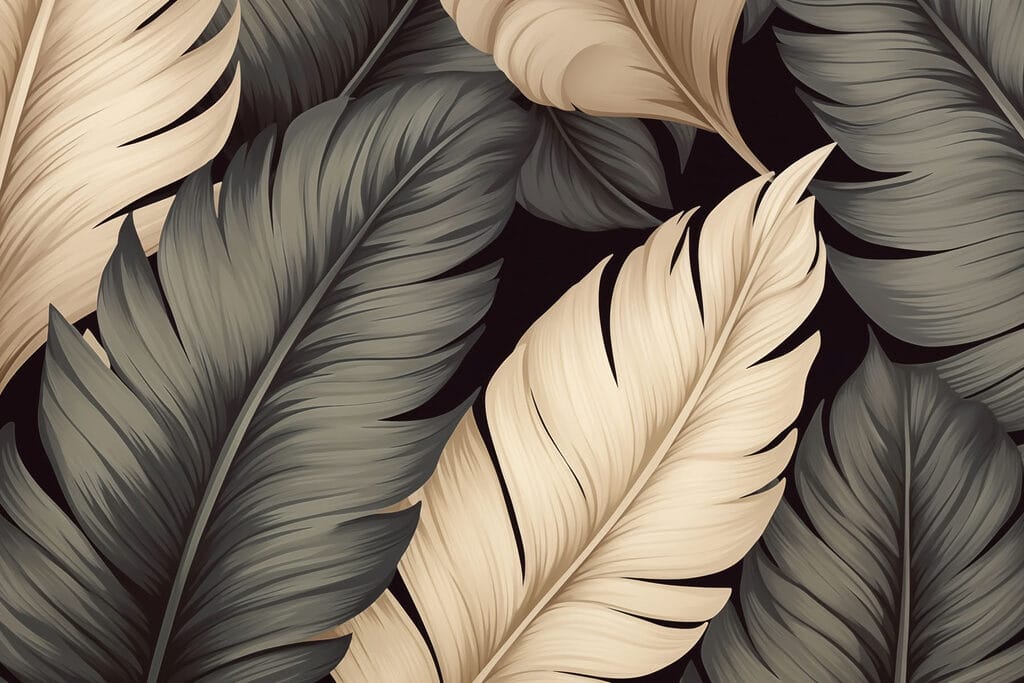 L'eleganza della natura nei toni della terra L'eleganza della natura nei toni della terra
