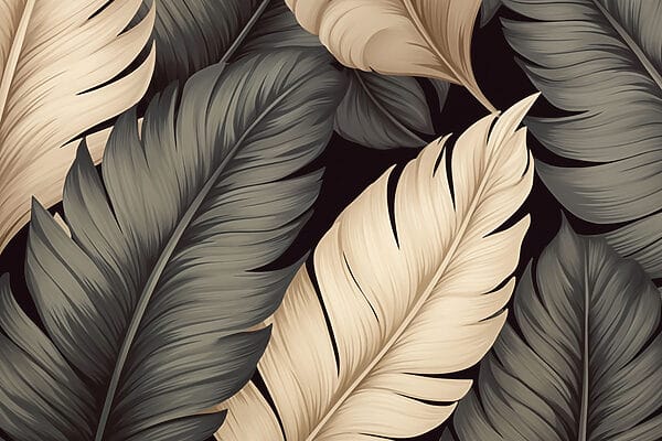 L'eleganza della natura nei toni della terra L'eleganza della natura nei toni della terra