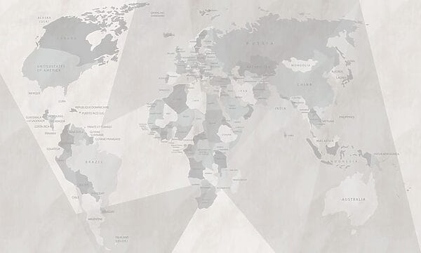 Mappa del mondo Mappa del mondo