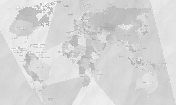 Mappa del mondo Mappa del mondo
