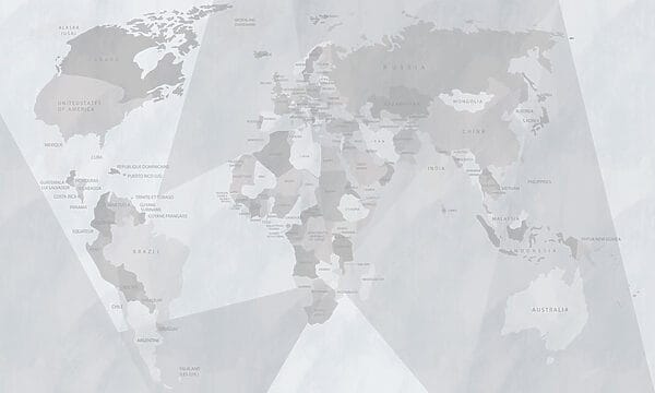 Mappa del mondo Mappa del mondo