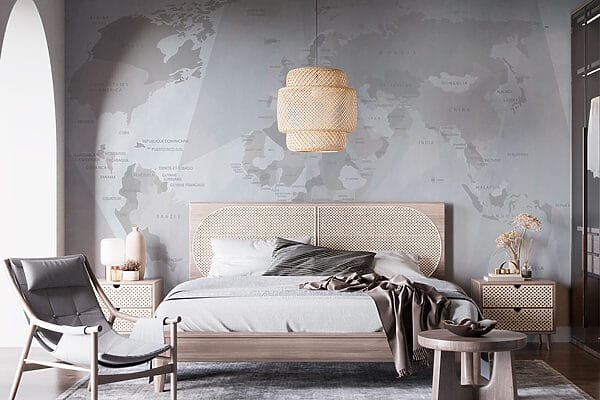 Mappa del mondo Mappa del mondo