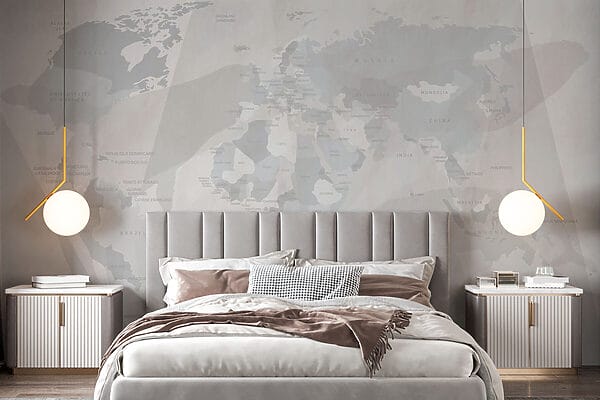 Mappa del mondo Mappa del mondo