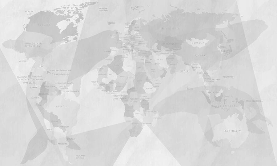 Mappa del mondo Mappa del mondo