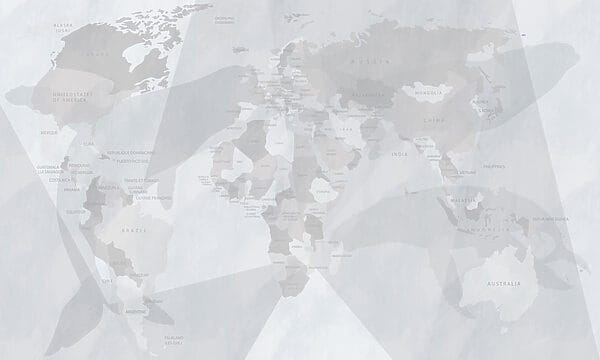 Mappa del mondo Mappa del mondo