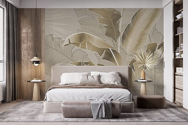 Elegante illustrazione botanica con dettagli raffinati Elegante illustrazione botanica con dettagli raffinati