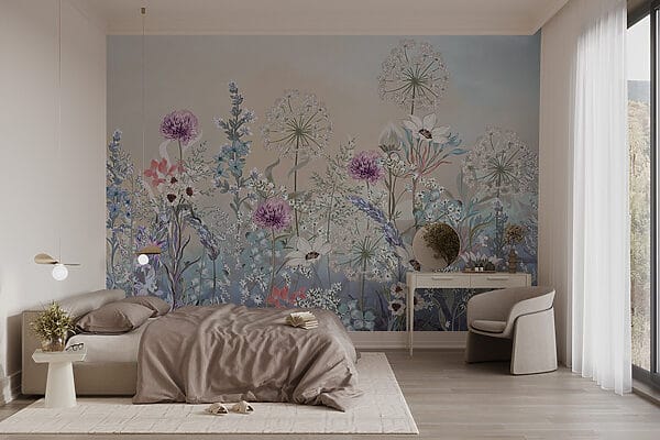 Pittura di fiori e piante Pittura di fiori e piante