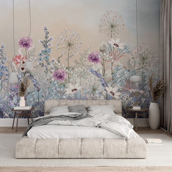 Pittura di fiori e piante Pittura di fiori e piante