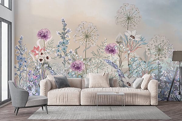 Pittura di fiori e piante Pittura di fiori e piante