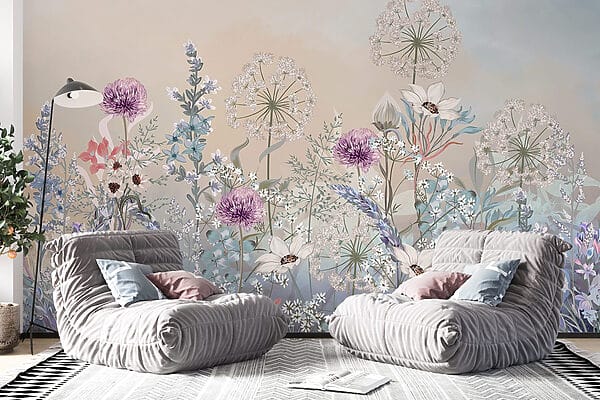 Pittura di fiori e piante Pittura di fiori e piante