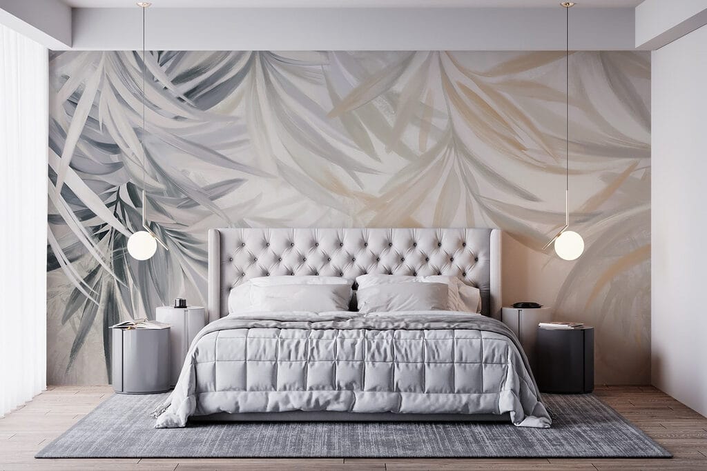 Delicate shades of nature’s palette Delicate shades of nature’s palette