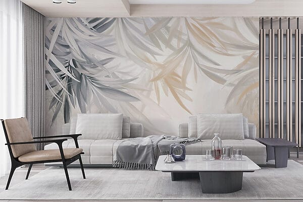 Delicate shades of nature’s palette Delicate shades of nature’s palette