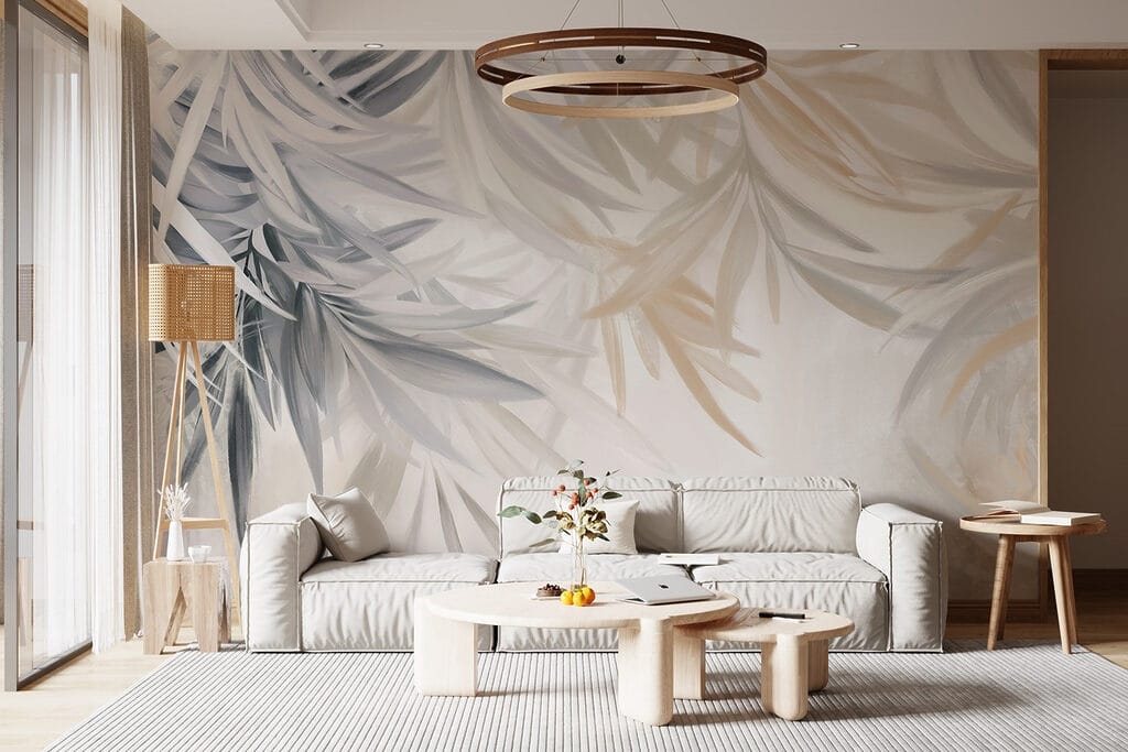 Delicate shades of nature’s palette Delicate shades of nature’s palette