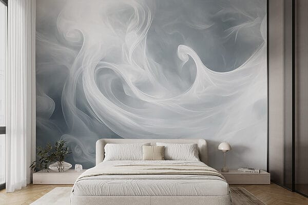 Fumo bianco nel cielo Fumo bianco nel cielo
