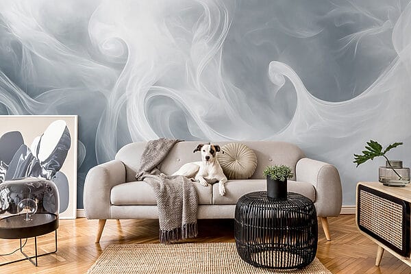 Fumo bianco nel cielo Fumo bianco nel cielo