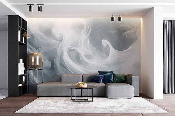 Fumo bianco nel cielo Fumo bianco nel cielo