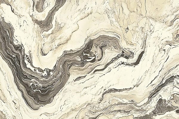 Abstract texture in neutral tones