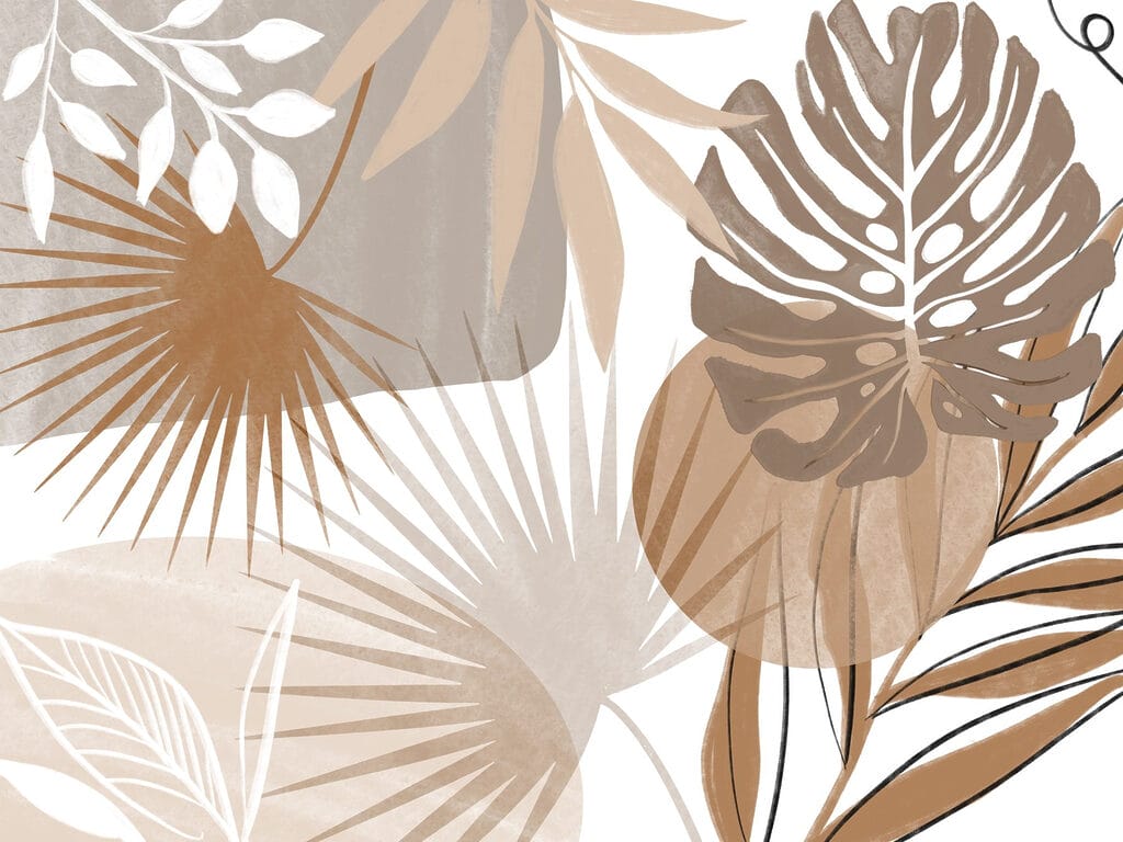 La sottile eleganza della natura nel design La sottile eleganza della natura nel design