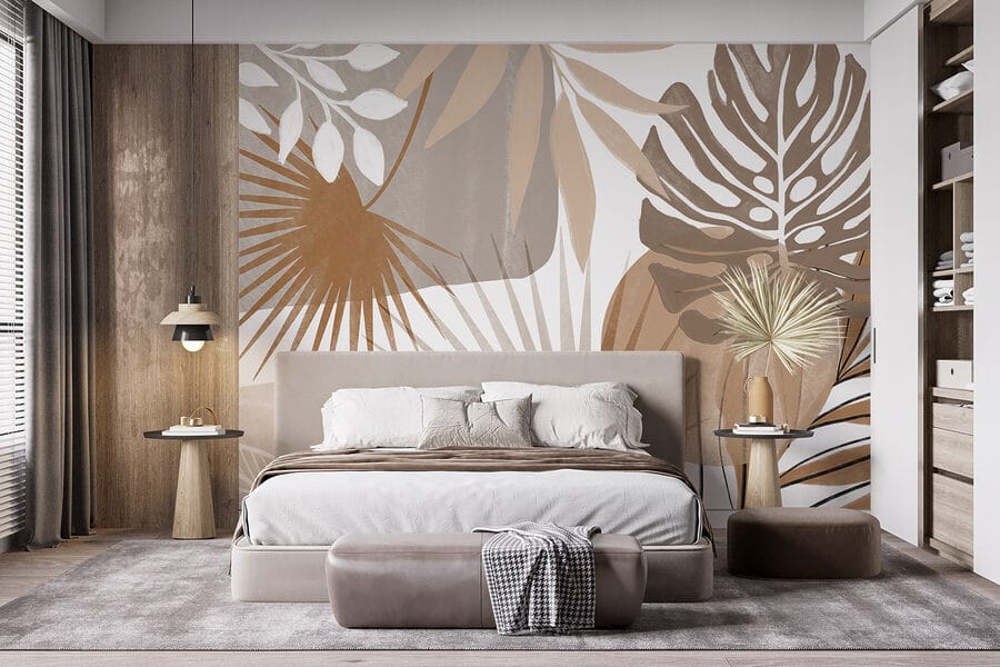 La sottile eleganza della natura nel design