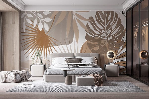 La sottile eleganza della natura nel design La sottile eleganza della natura nel design