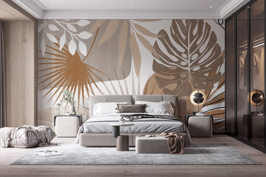 La sottile eleganza della natura nel design