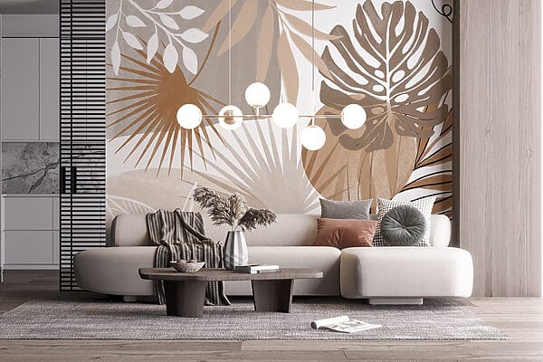La sottile eleganza della natura nel design La sottile eleganza della natura nel design