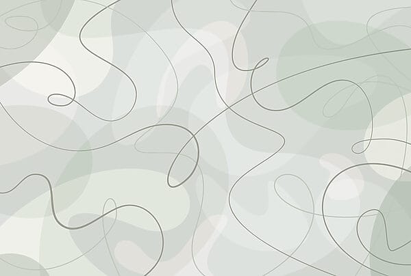 Sfondo bianco e grigio con linee Sfondo bianco e grigio con linee