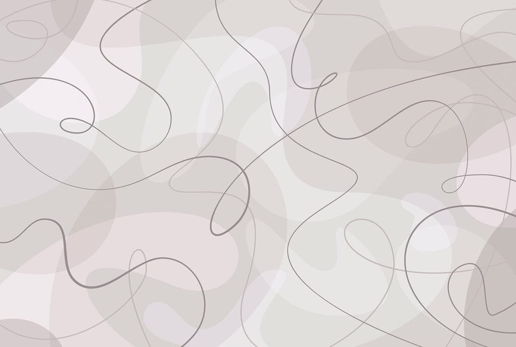 Sfondo bianco e grigio con linee Sfondo bianco e grigio con linee