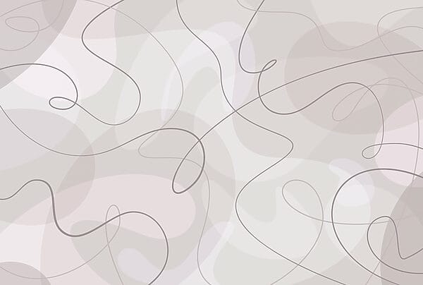 Sfondo bianco e grigio con linee Sfondo bianco e grigio con linee