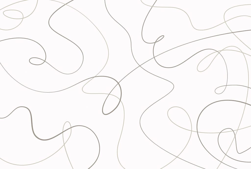 Sfondo bianco con linee nere Sfondo bianco con linee nere