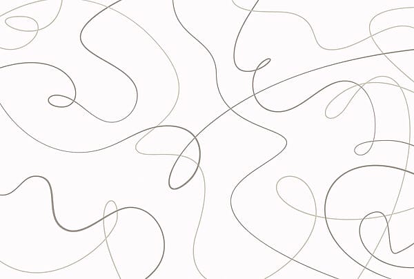 Sfondo bianco con linee nere Sfondo bianco con linee nere