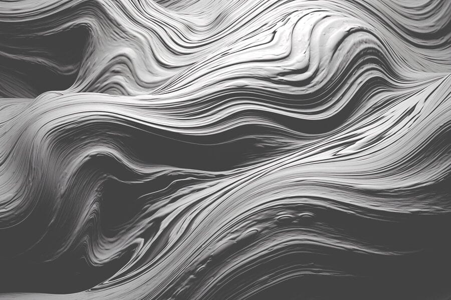 Texture fluide in tonalità monocromatiche Texture fluide in tonalità monocromatiche