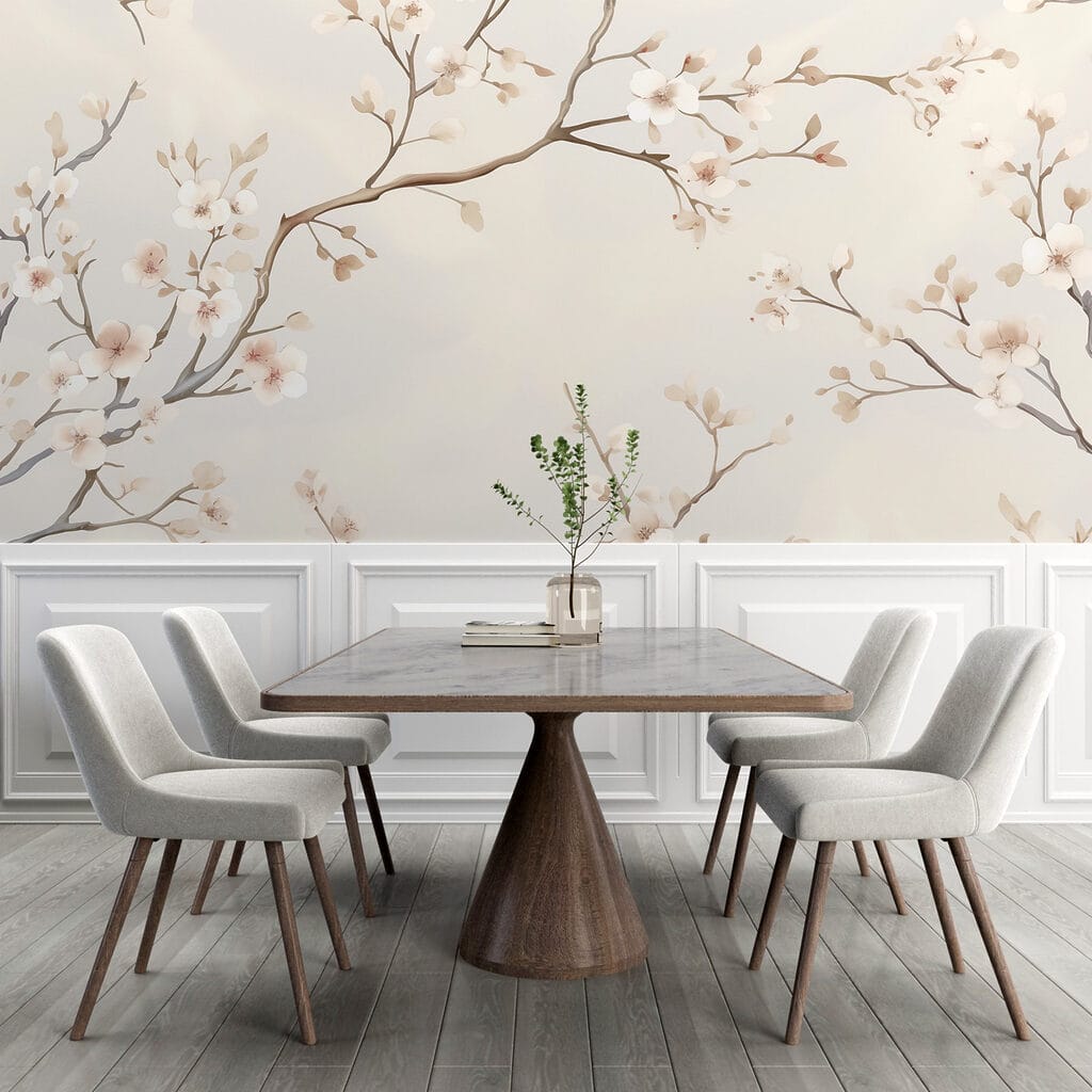 Fiori delicati su rami eleganti w03081pik105ms 1024x1024 - Fiori delicati su rami eleganti