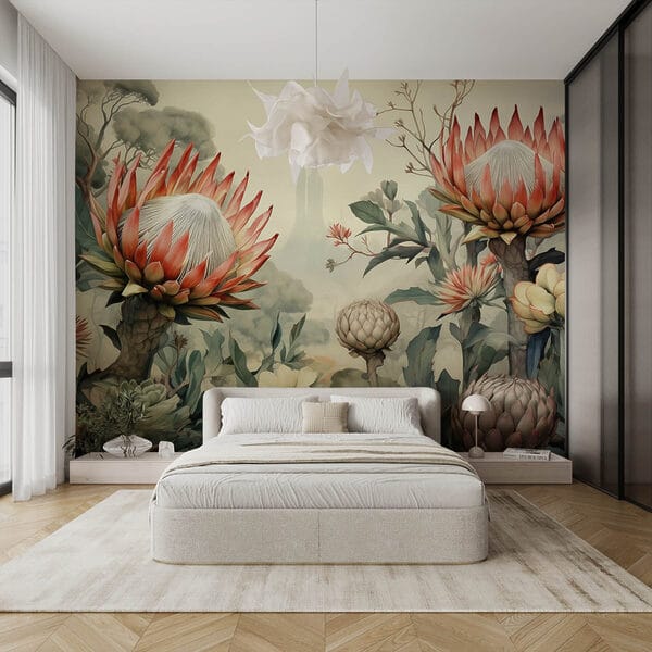 Pittura di fiori e piante Pittura di fiori e piante