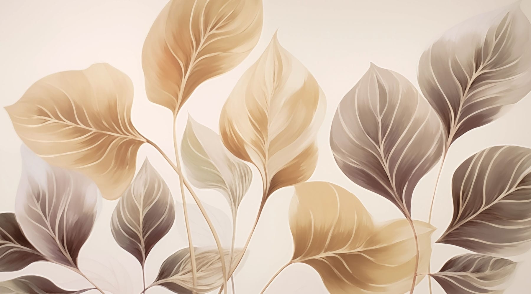 w03138p - L'eleganza della natura in toni tenui - tegory