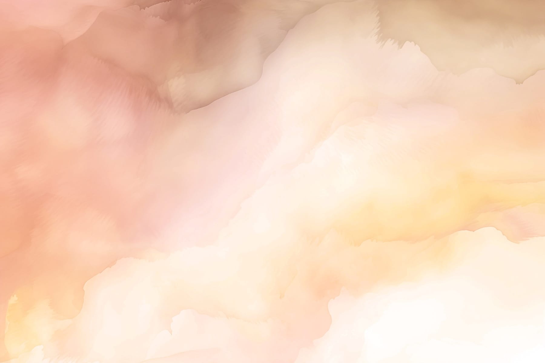 Serene pastel hues blend beautifully