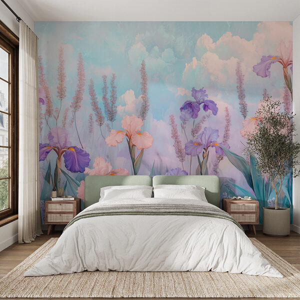 Pittura di fiori e piante Pittura di fiori e piante