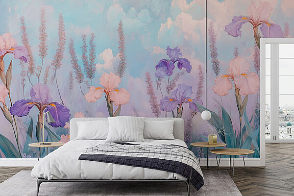 Pittura di fiori e piante Pittura di fiori e piante