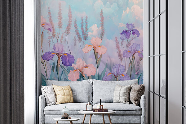 Pittura di fiori e piante Pittura di fiori e piante
