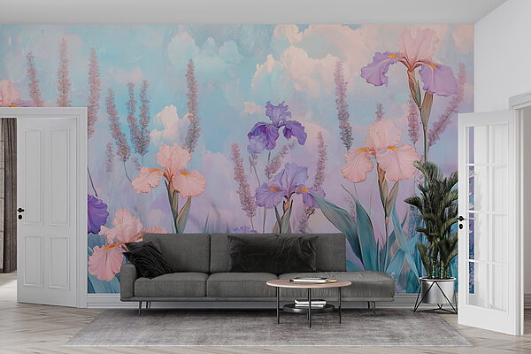 Pittura di fiori e piante Pittura di fiori e piante