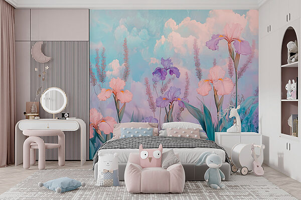 Pittura di fiori e piante Pittura di fiori e piante