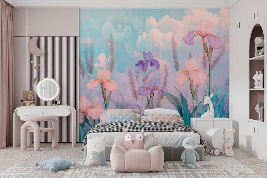 Pittura di fiori e piante Pittura di fiori e piante