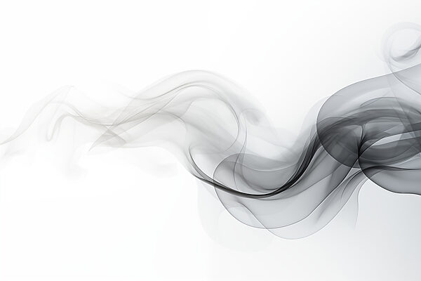 Fumo bianco e nero Fumo bianco e nero