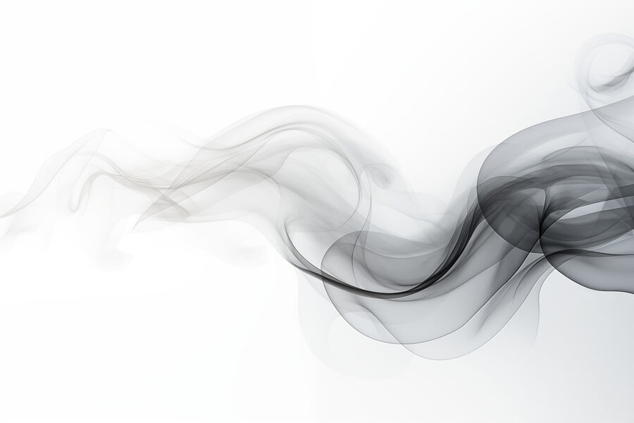 Fumo bianco e nero Fumo bianco e nero