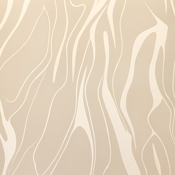 Linee bianche su una superficie abbronzata Linee bianche su una superficie abbronzata