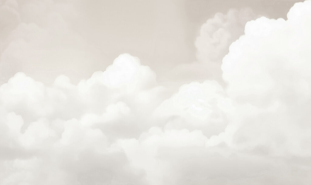Cielo nuvoloso con nuvole Cielo nuvoloso con nuvole