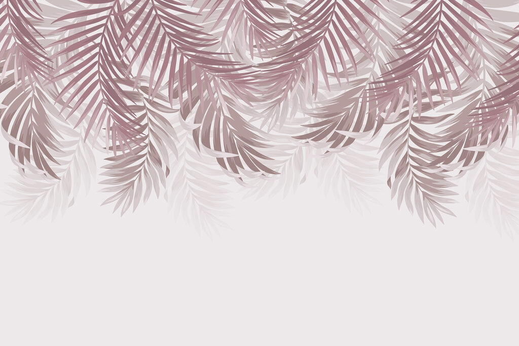 Eleganza botanica in tinte tenui Eleganza botanica in tinte tenui
